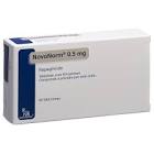 NovoNorm 0,5 mg, Tabletten