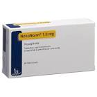 NovoNorm 1,0 mg, Tabletten