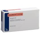 NovoNorm 2,0 mg, Tabletten
