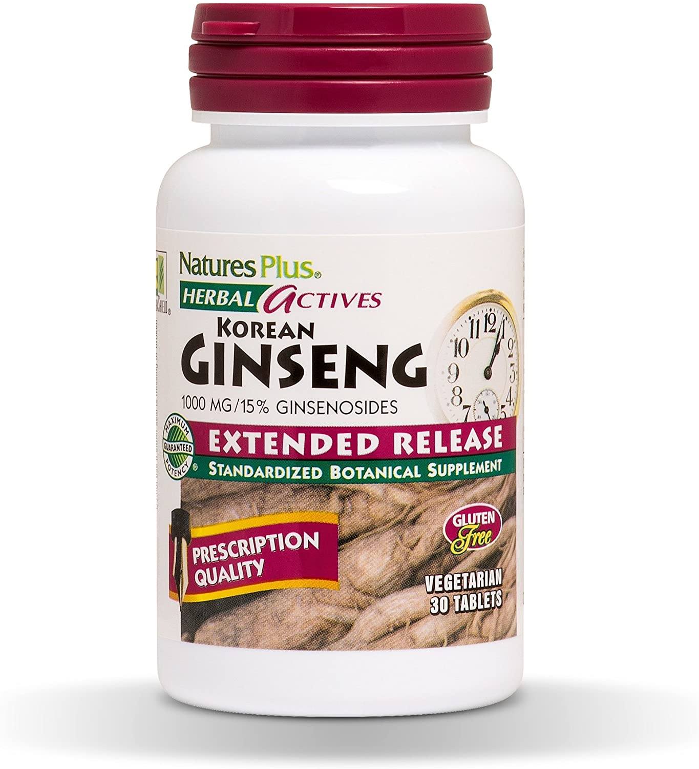 China Kirin Ginseng Extrakt, Lösung zum Einnehmen