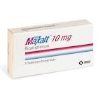 Maxalt 10 mg, Tabletten