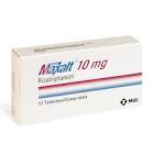 Maxalt 10 mg, Tabletten