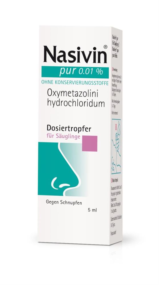 Nasivine Pur diffuseur gtt nas 0.01 % (ancien), , Nasivine Pur diffuseur gtt nas 0.01 % (ancien) 5 ml