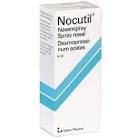 NOCUTIL spray nasal fl 5 ml