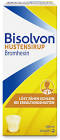 Bisolvon Hustensirup, Sirup