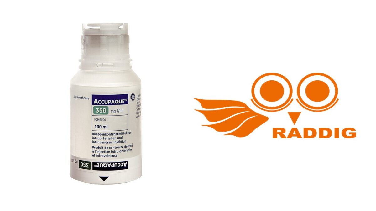 Accupaque 300 mg I/ml, Injektionslösung