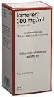 ACCUPAQUE sol inj 300 mg/ml fl plast 200 ml