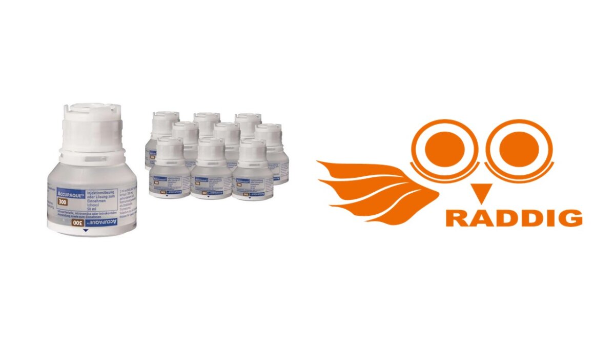 Accupaque 300 mg I/ml, Injektionslösung