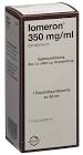 ACCUPAQUE sol inj 350 mg/ml fl plast 50 ml
