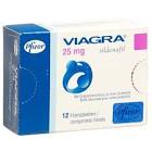 Viagra 25 mg, Filmtabletten