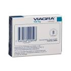 Viagra 100 mg, Filmtabletten