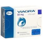 Viagra 50 mg, Filmtabletten