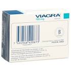 Viagra 100 mg, Filmtabletten