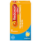 Redoxon + Zinc, Brausetabletten