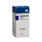 ZAVEDOS Solution sol inj 10 mg/10ml Cytosafe