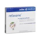 Relaxane, Filmtabletten