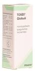 Toxex, Globuli