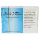 Helicobacter Test INFAI 45 mg, In-vivo Diagnostikum