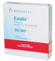 Estalis 50/140, transdermale Pflaster