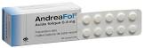 Andreafol, Tabletten