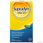 Supradyn Vital 50+, Filmtabletten