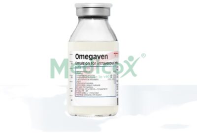 Omegaven-Fresenius, Infusionsemulsion
