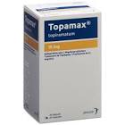 Topamax 15 mg, Kapseln