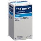 Topamax 50 mg, Kapseln