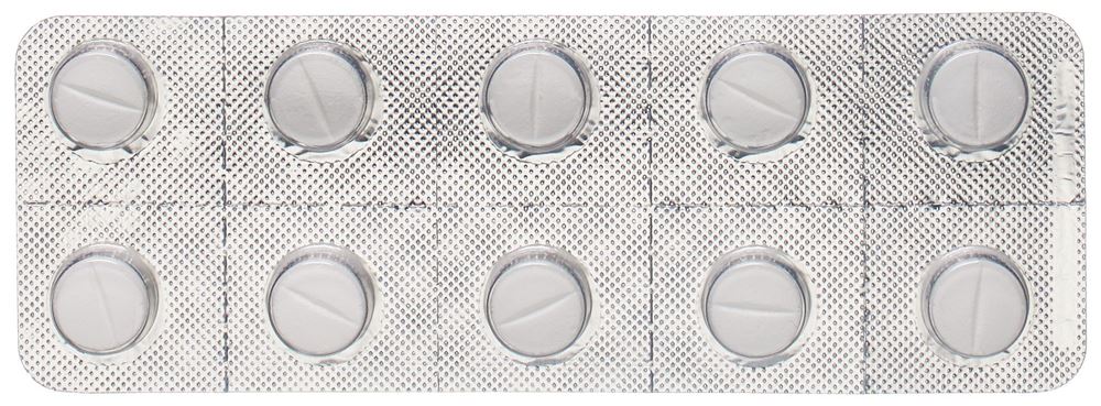 KETESSE cpr pell 25 mg 40 pce