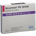 Recormon PS 10'000 U.I./0,6 mL, Fertigspritzen