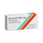 SERACTIL cpr pell 200 mg 30 pce