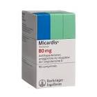 Micardis 80 mg, Tabletten
