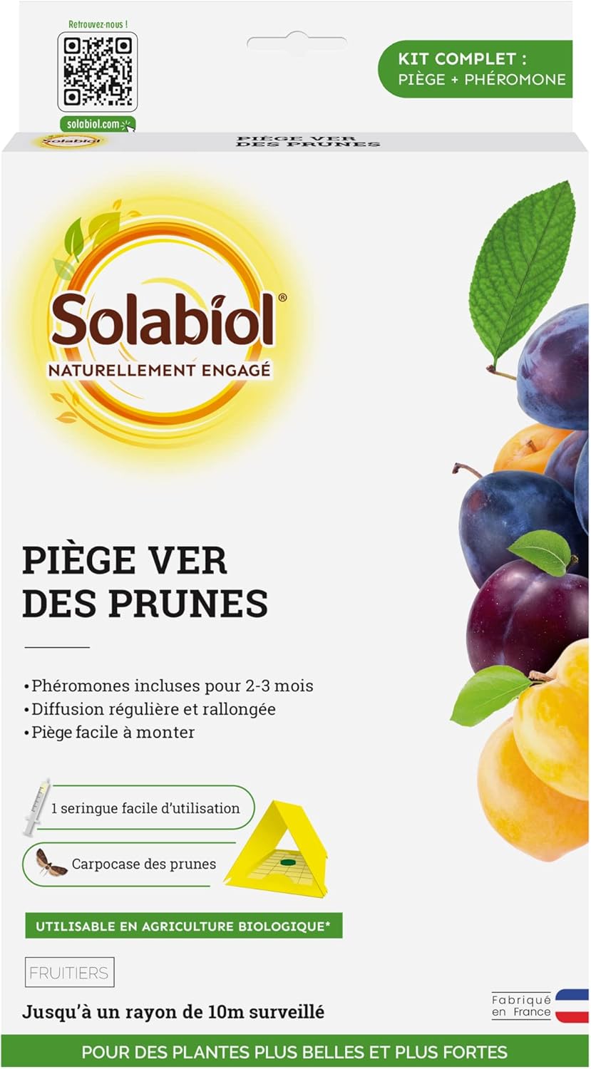 Polvac Bäume 2000 SU/0.5 ml, Injektionssuspension in einer Fertigspritze