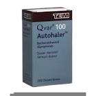 Qvar Autohaler 100 µg, Dosier-Aerosol