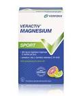 Veractiv Magnesium Classic, comprimés effervescents