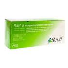 Rebif 8.8 und 22, Injektionslösung in Fertigspritzen