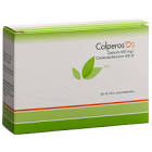 Calperos D3, Lutschtabletten Mint