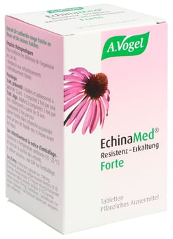 Echinamed Resistenz-Erkältung, Tabletten