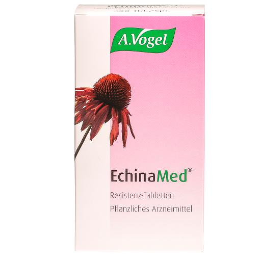 Echinamed Resistenz-Erkältung, Tabletten