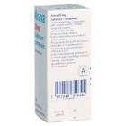 Arava 20 mg, comprimés pelliculés