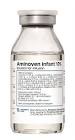 Aminoven infant 10%, Infusionslösung