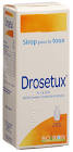 Drosetux, sirop