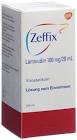 Zeffix, Filmtabletten