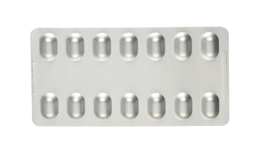 Zeffix, Filmtabletten