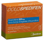 Dolo-Spedifen 200, granulare