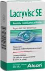 Lacryvisc SE, Augen-Gel