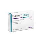 EUTHYROX 100 cpr 100 mcg 100 pce