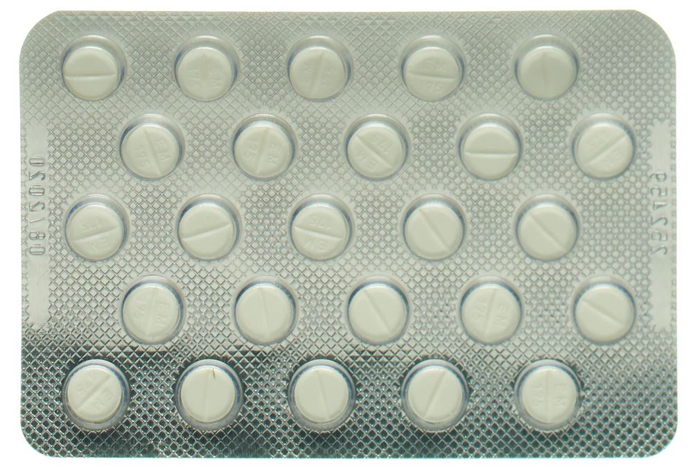 EUTHYROX 175 cpr 175 mcg 100 pce