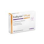 Euthyrox 175 µg, Tabletten