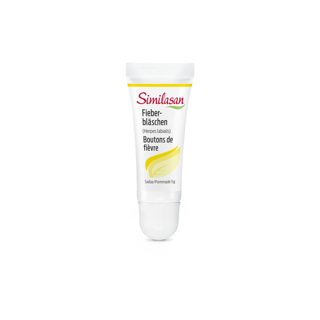 SIMILASAN Boutons de fièvre crème tb 5 g